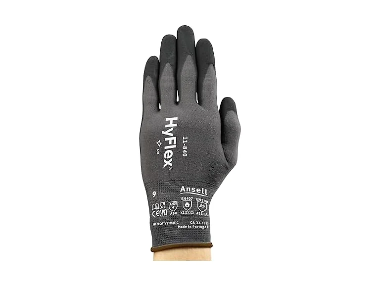 Ansell HyFlex 11-840 Multi-Purpose Work