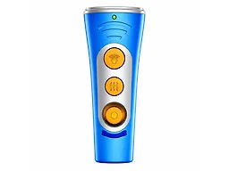 OP SG-Barking#3(Red) Ultrasonic Dog Bark Deterrent 