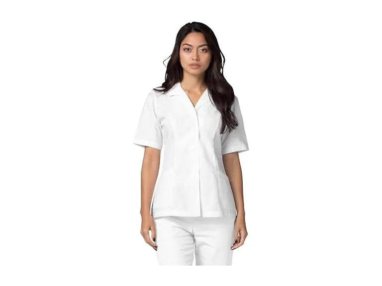 Adar Medical Uniforms Women (M) Universal Top