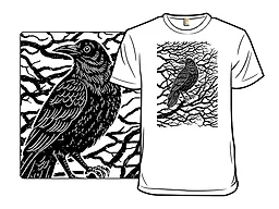 Silent Raven