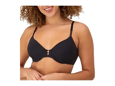 Maidenform Women Underwire T-shirt Bra, Luxe Bra
