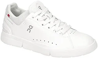 On Running 48.99452 10 On Running The Roger Advantage Women's Shoes All White
