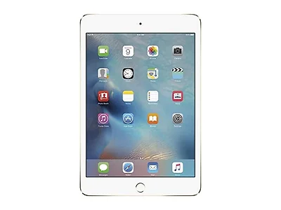 IPAD.MINI.4-128GB-GOLD-4GIPAD.MINI.4-128GB-GOLD-4G Appl (Open Box)