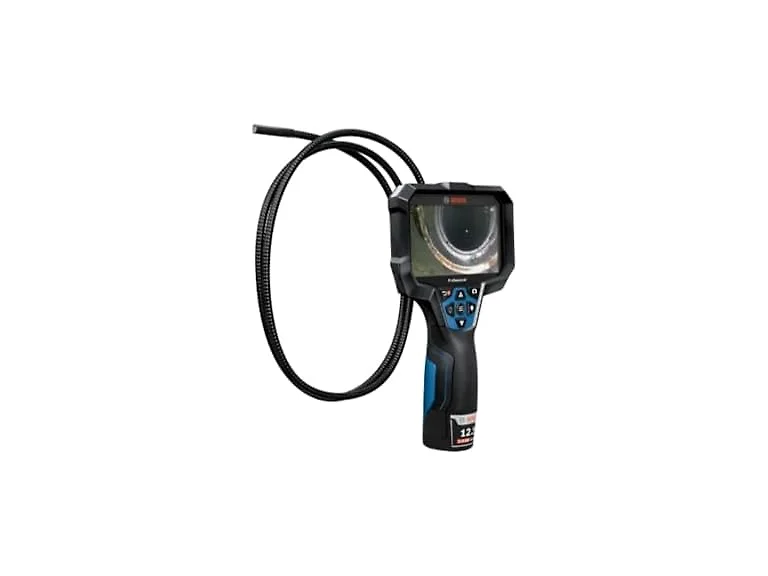 Bosch GIC5-27C Professional Borescope Camera