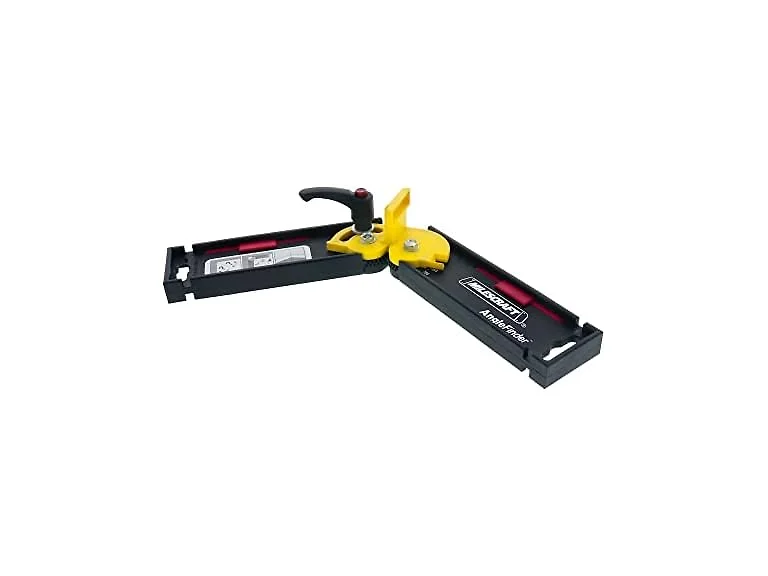 Milescraft Inc. 8402 AngleFinder, case