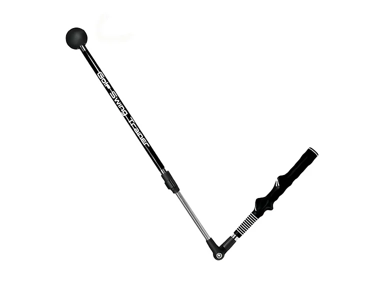 Adjustable Golf Swing Trainer