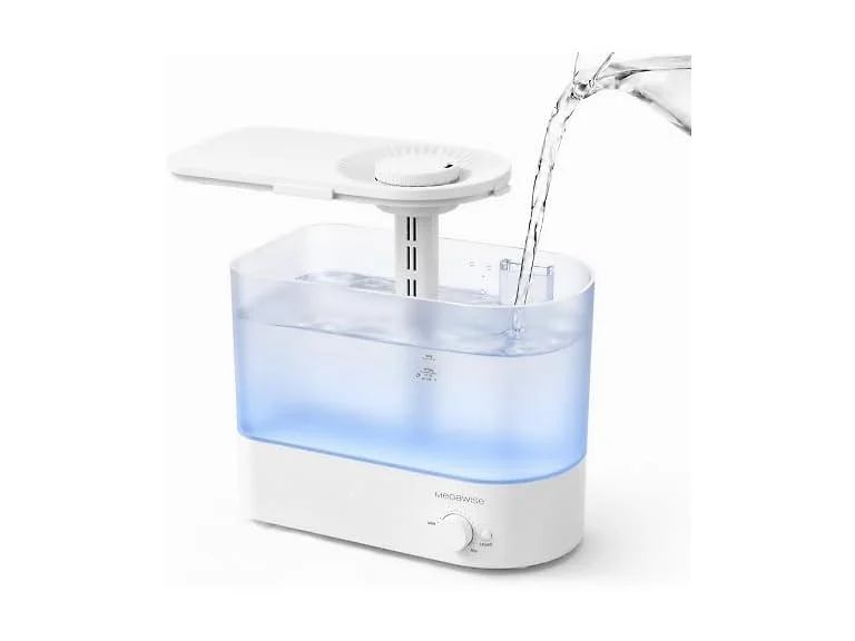MEGAWISE 6L Humidifiers for Large Room