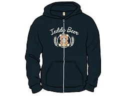 Teddy Beer