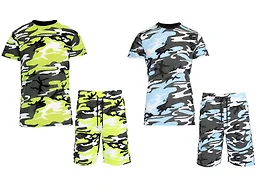 GBH WC-----(Men's 4Piece Set)   MCMO-02 & MPS-67