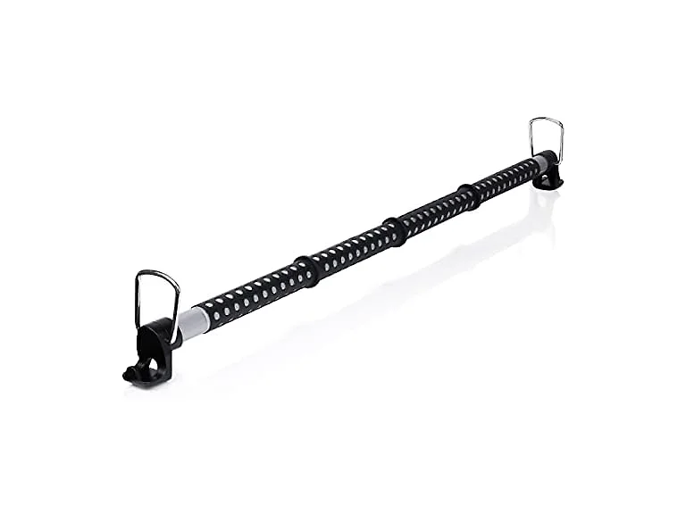 Zone Tech HA0007 Car Expandable Clothes Hanger Bar 
