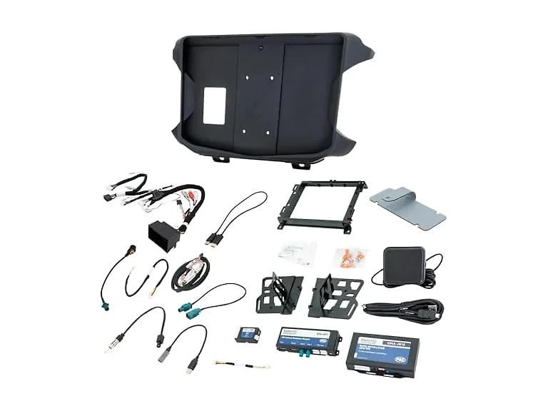 Full Radio Integration Kit