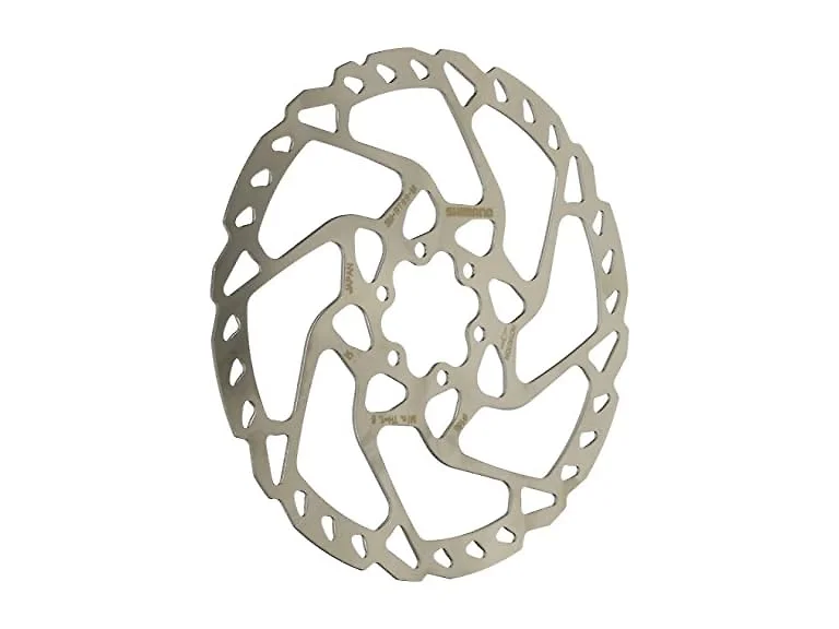  Shimano Smrt66 6 Bolt Slx Rotor