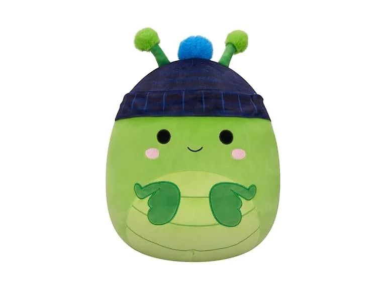 Squishmallows Original 16" Trenton Praying Mantis