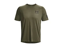 UA Men's Tech Freedom Short Sleeve Tee