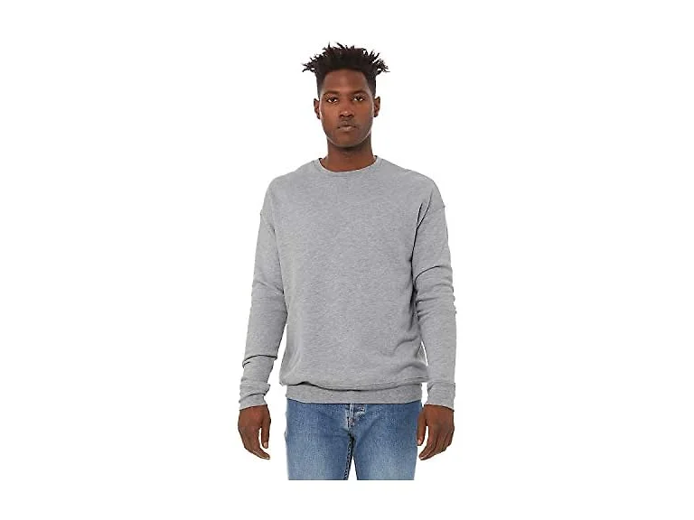 Bella + Canvas Unisex (XS) Bella+canvas Sweatshirt