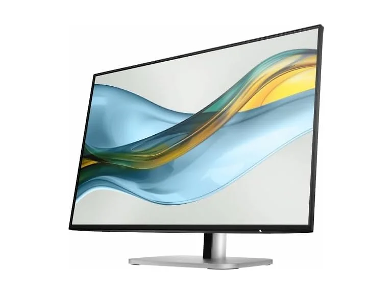 HP Series 5 Pro 524pn 24 WUXGA Monitor