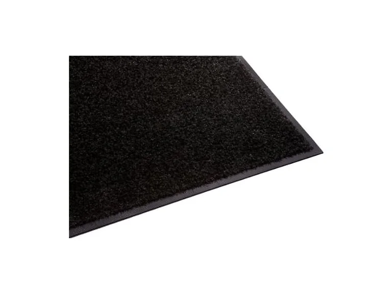 Guardian Platinum Wiper Mat 6'x7' Blk