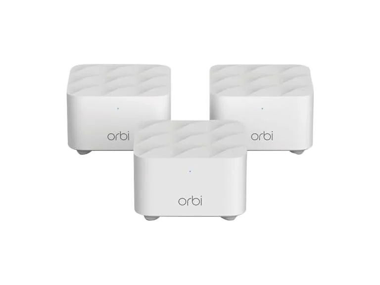 Netgear RBK13-100NAR NETGEAR Orbi Whole Home Mesh W