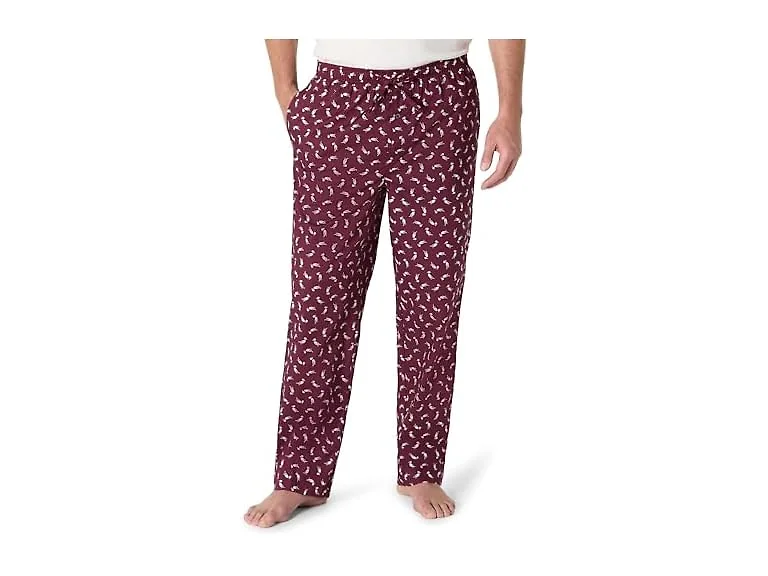 Amazon Essentials Men's Woven Pajama Pant