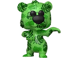 Funko Artist Series: Disney Treasure Baloo