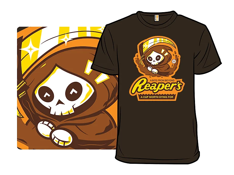 Reaper's