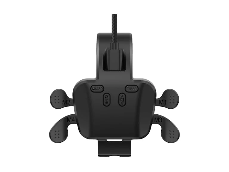 IWGAME PS-5 Controller Paddles 4-Button