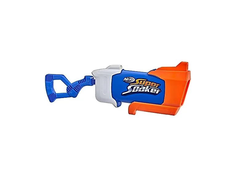 Nerf Super Soaker Water Blaster