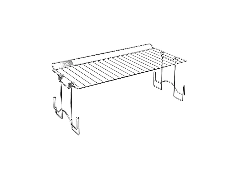 Yukon Glory Griddle Warming Rack