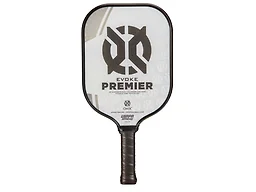 Evoke Premier Paddle - White
