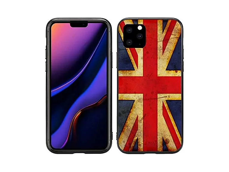 Atomic Market British Flag Union Jack