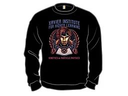 Kinetics and Particle Physics