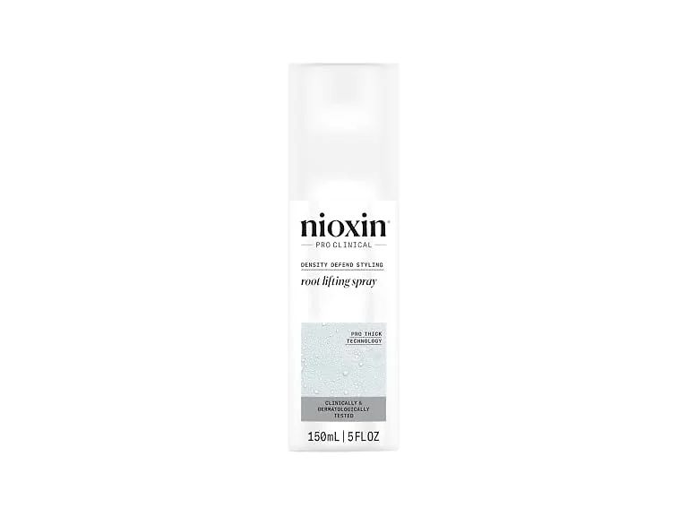 Styling Root Lifting Spray, 5