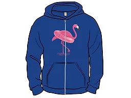 Flamingo Floats