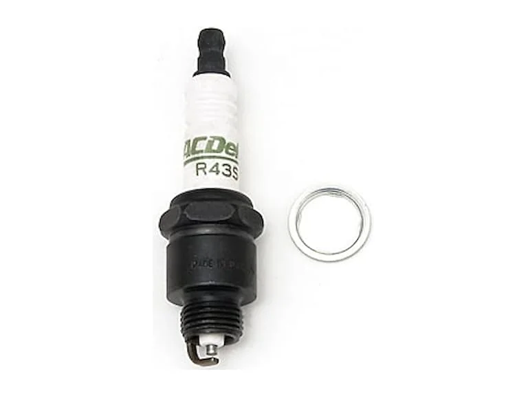 AC DELCO SPARK PLUG Part # R43S