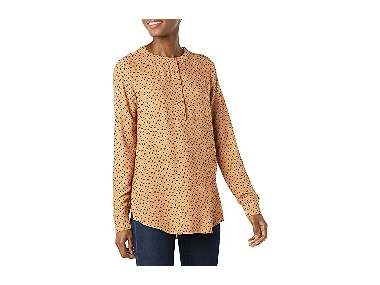 Amazon Essentials Women Relaxed Blouse