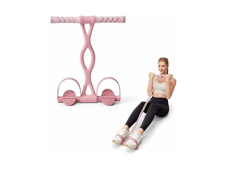 YOTTOY Pedal Resistance Band