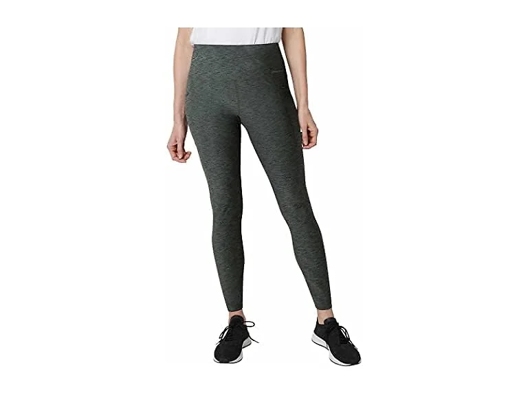 Eddie Bauer Women (S) High Rise Full Leggings