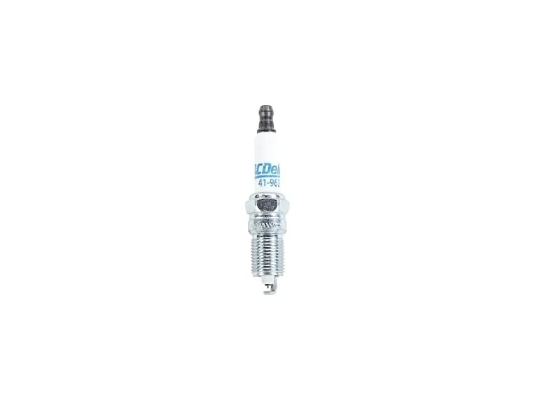 ACDelco 41-962 Dbl Platinum Spark Plug