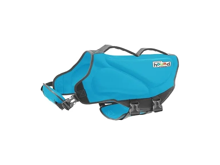 Outward Hound Dawson Swim Dog Life Jacket, H
