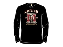 Mandalore University