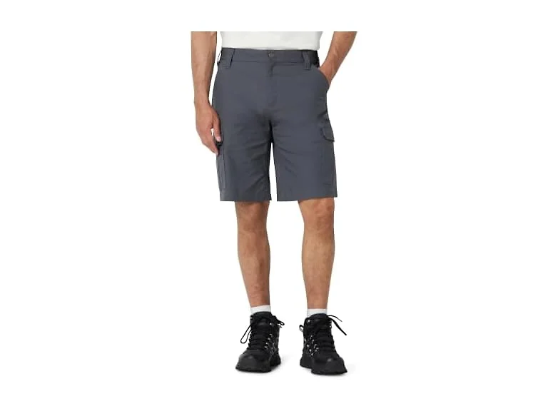 Amazon Basics Men Relaxed Stretch Ripstop Shorts
