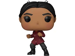 Funko Funko POP! Television: Ms. Marvel - Najma
