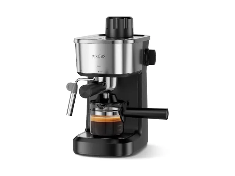 XIXUBX Espresso Machine | BDC002A
