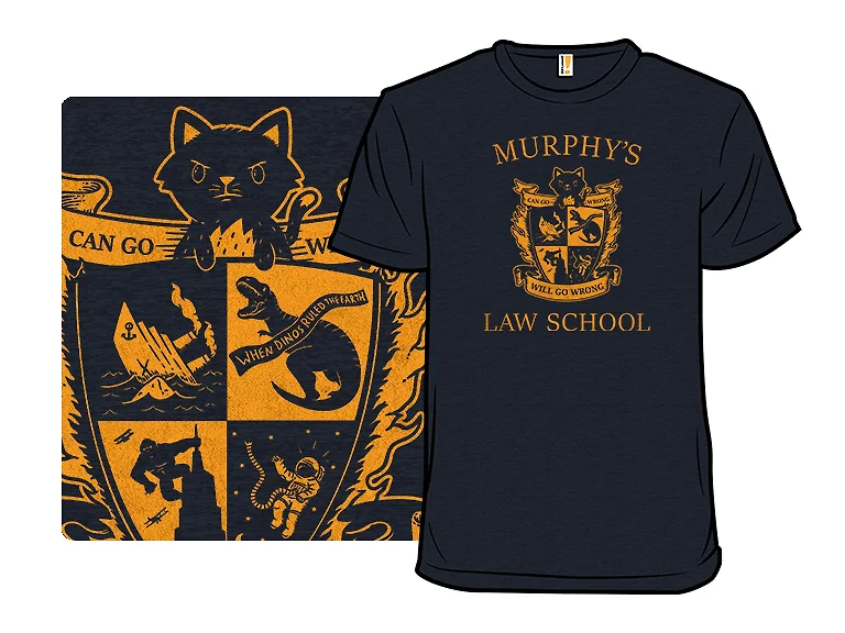 Murphy's University
