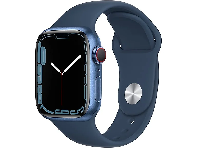 Apple Watch Series 7 (Refurbished - S&D)