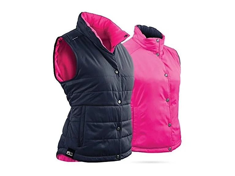 Sun Mountain Women (S) Women's Alpine Vest