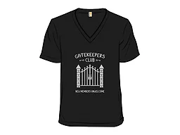 Gatekeepers Club