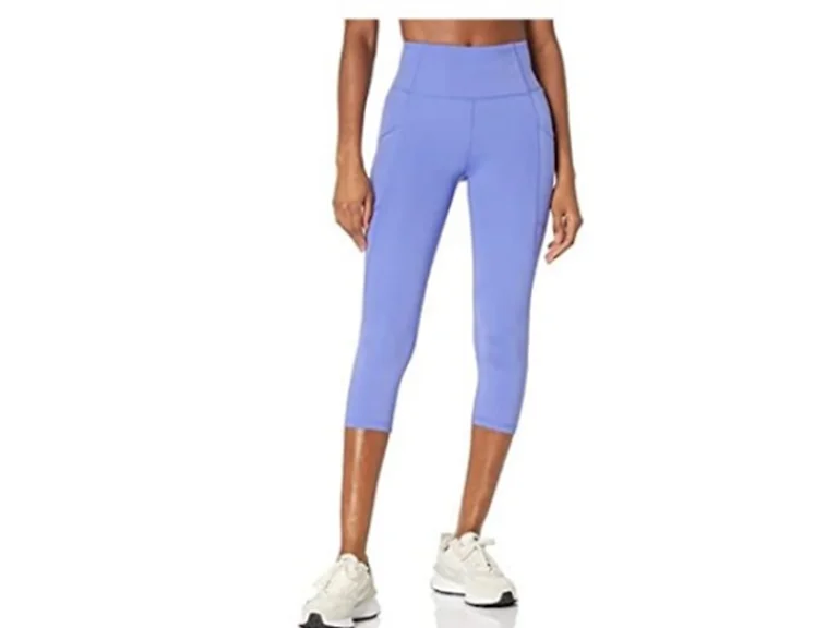 Amazon Essentials Women Active Sculpt Leggings