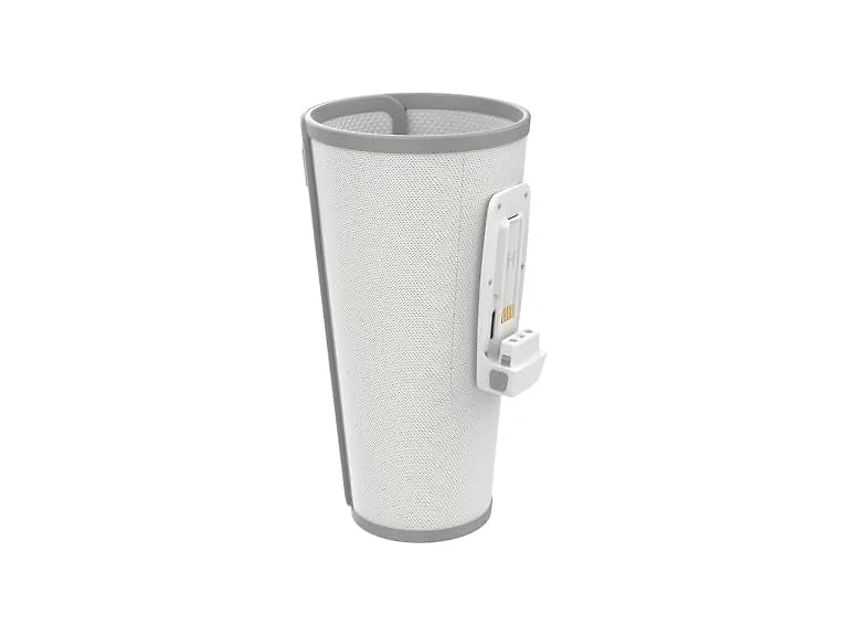 HoMedics Modulair Compression Calf Wrap Massager