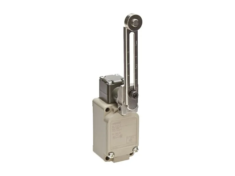 Omron WLCA12 General Purpose Switch